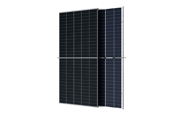 144 cell Pannello solare da 400 W pannello monocristallino pannello solare ad alta efficienza 