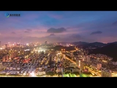 Sistema di accumulo di energia - Parco industriale a zero emissioni di carbonio