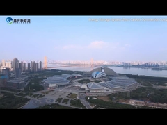 Sistema di stoccaggio dell'energia - complesso commerciale a carbonio zero