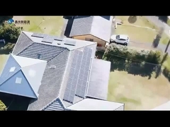 Sistema di stoccaggio dell'energia-SSE domestico