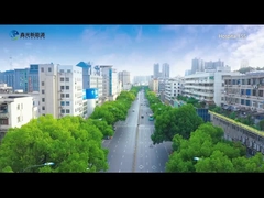 Sistema di immagazzinamento dell'energia-ESS ospedaliero