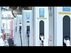 Sistema di ricarica solare - Stazioni di ricarica di veicoli elettrici solari redditizie